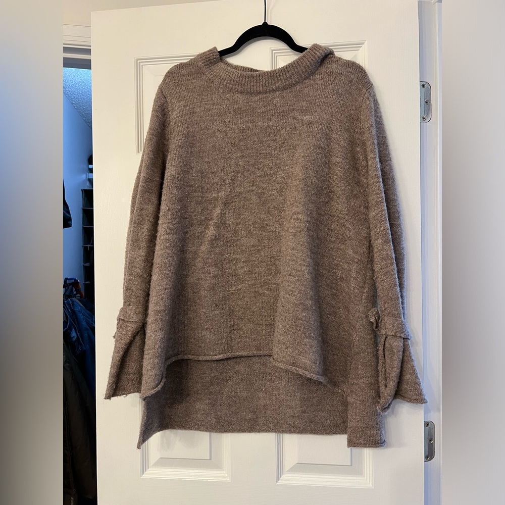 Julie Billiart Sweater